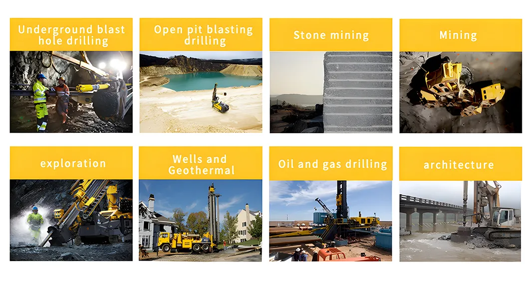 Application Scenario