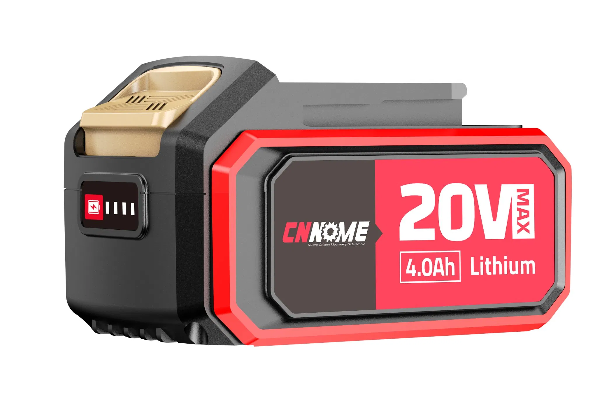 Brushless Lithium Rotary Hammer Cordless Battery Heavy Duty Tool 20V-Crh26