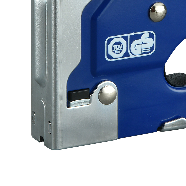 Sali Heavy Duty A3 Steel 3 Way Staple Gun