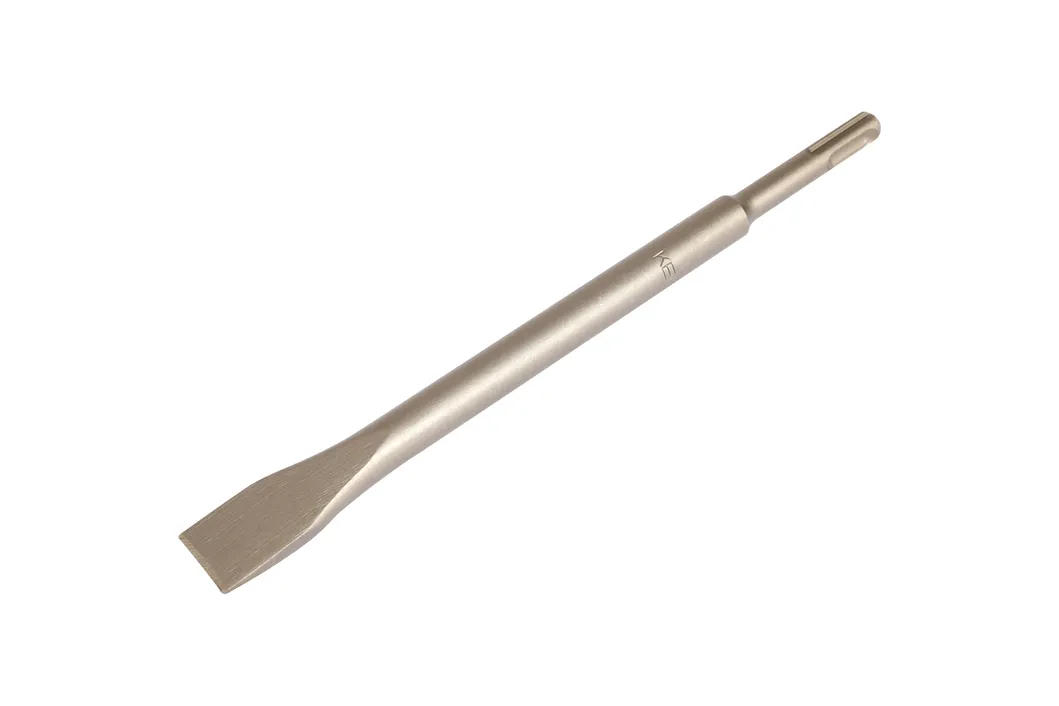 Kendo SDS-Plus Flat Chisel 1