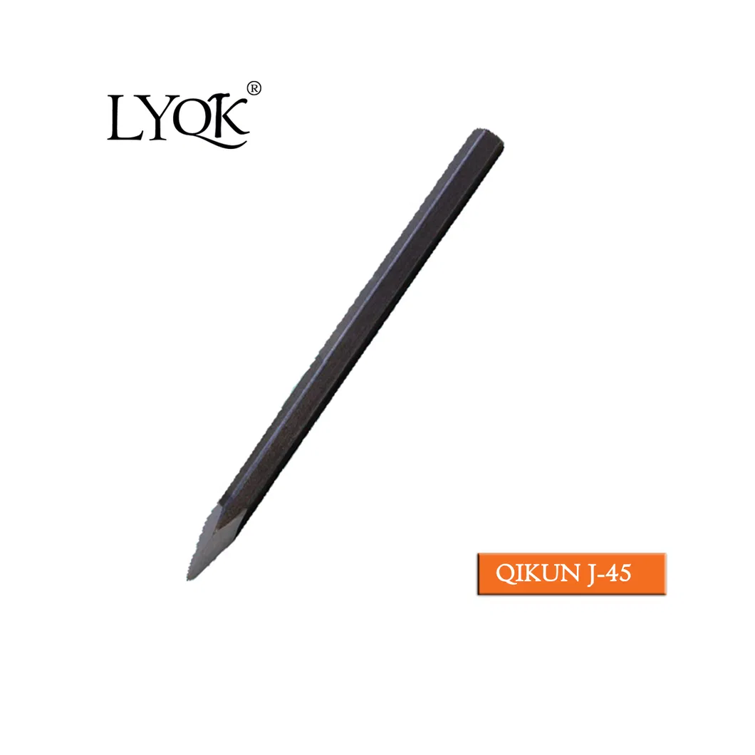 Cold Chisel J-68 View 9