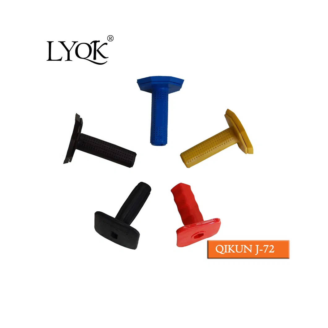 Cold Chisel J-68 View 5