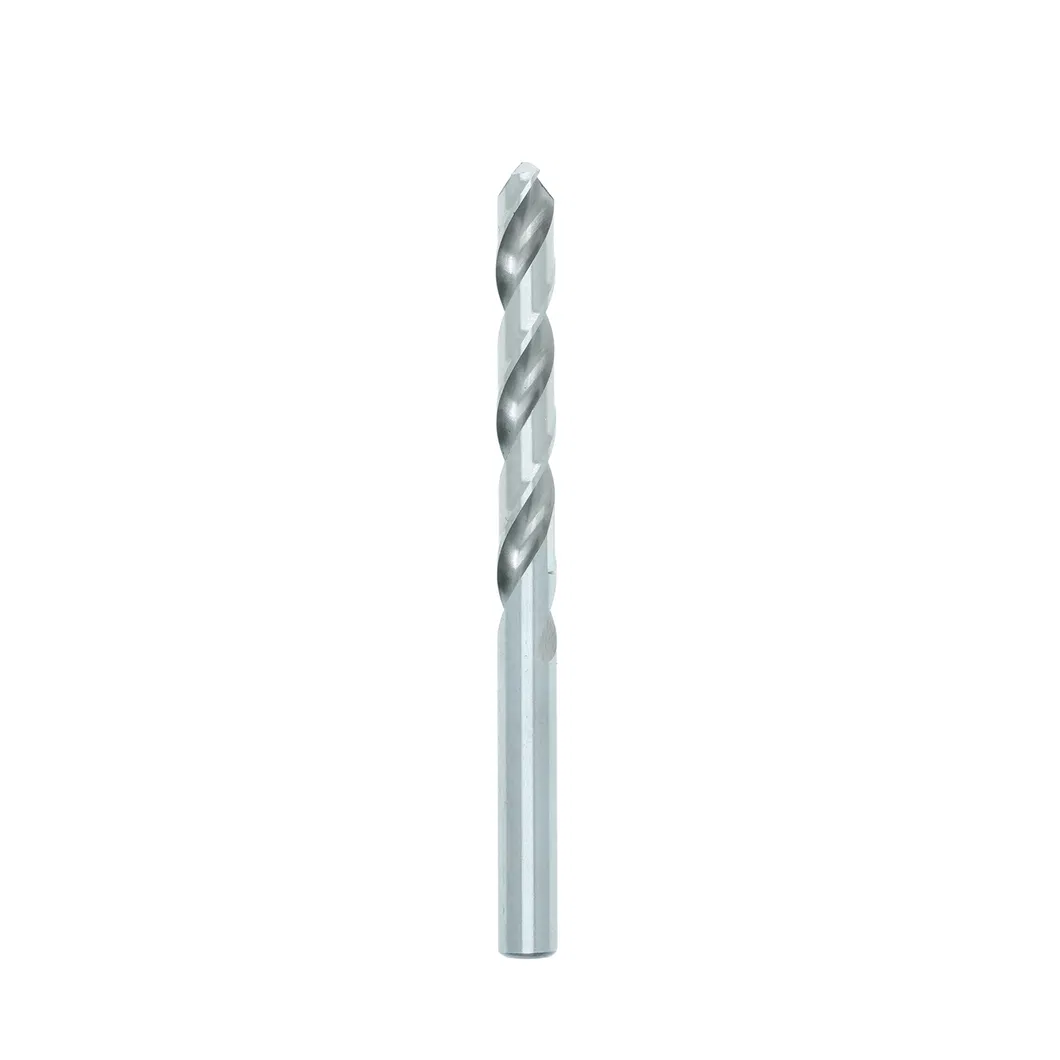 Twist Drill Shank