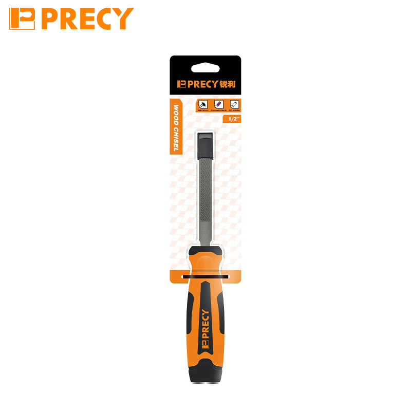 Highh Quality Multifunctional Wood Chisel 1/2"