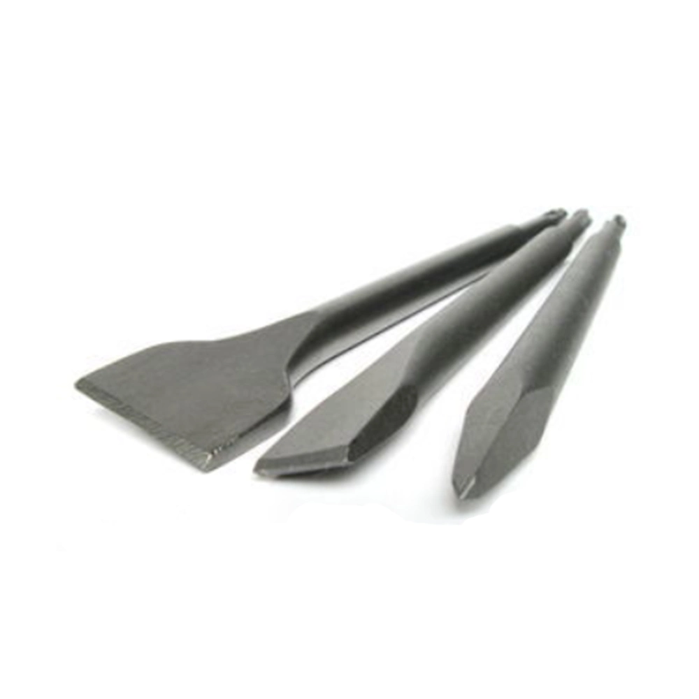 Premium pH65 Shank Chisel for Precision Stone Carving