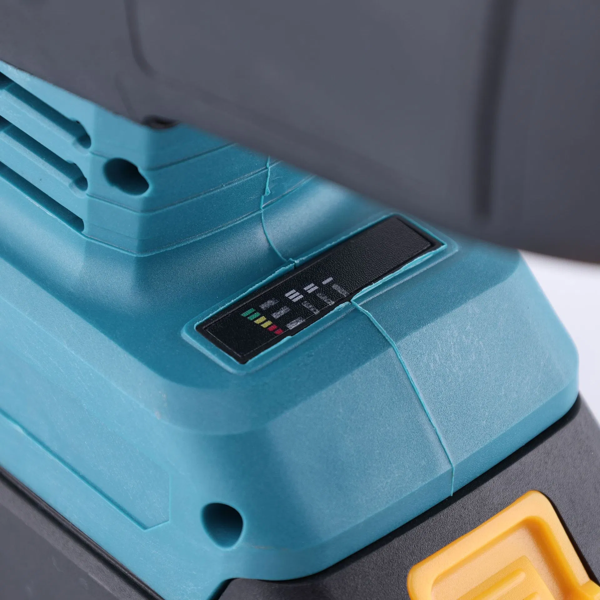 Best China Supplier SDS Variable Speed Control Cordless Rotary Hammer Drilling Machine Impact Proof Cordless Structure Lithium Batteries