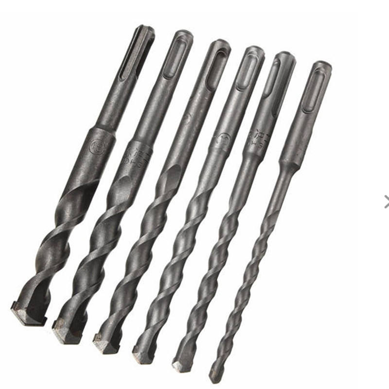 32mm X 450mm SDS Plus Masonry Drill Bit for Heavy Duty Use
