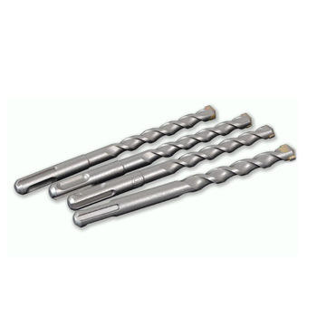32mm X 450mm SDS Plus Masonry Drill Bit for Heavy Duty Use