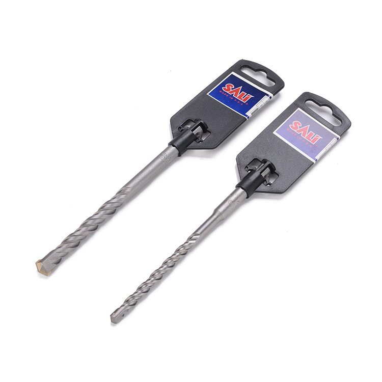 Sali 30*400mm "-" Tip SDS Hammer Drill Bit