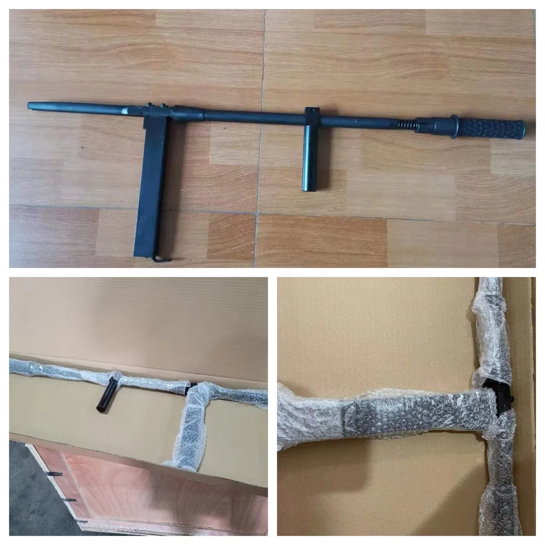 Rebar Fixing Stapler 1