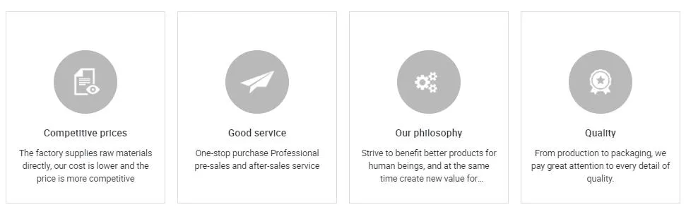 Manufacturing Excellence