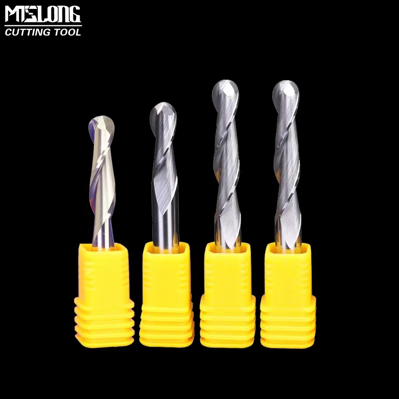 Mts Wood Cutter Series Drill Bits Carving Bits for Solid Wood, MDF, Hardwood, Amboo Wood, Acrylic