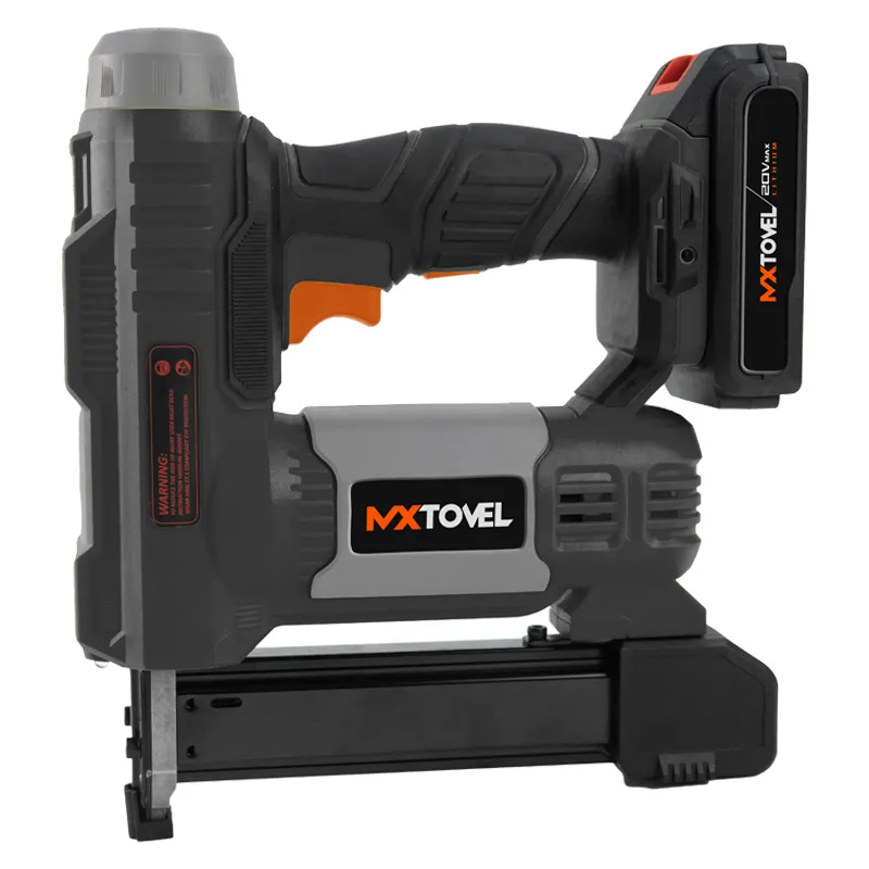 Rechargeable Electric Nail Gun