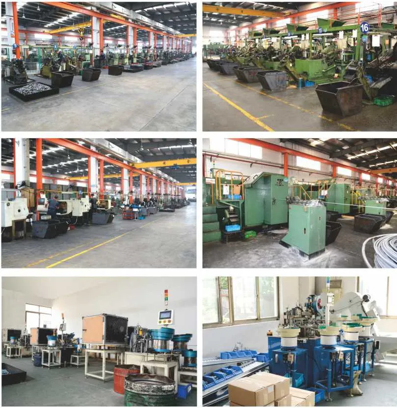 Product Range Overview