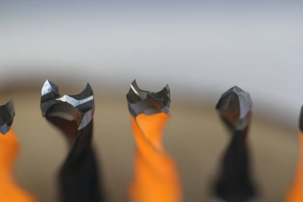 Dowel Drill Bit Details 3