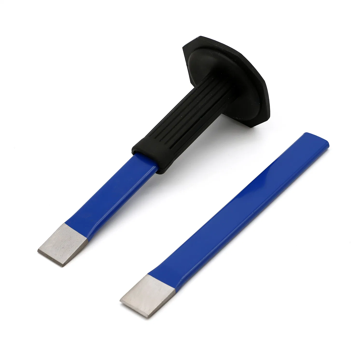 Hansheng Professional Demolition Chisel for Concrete, Brick, and Masonry