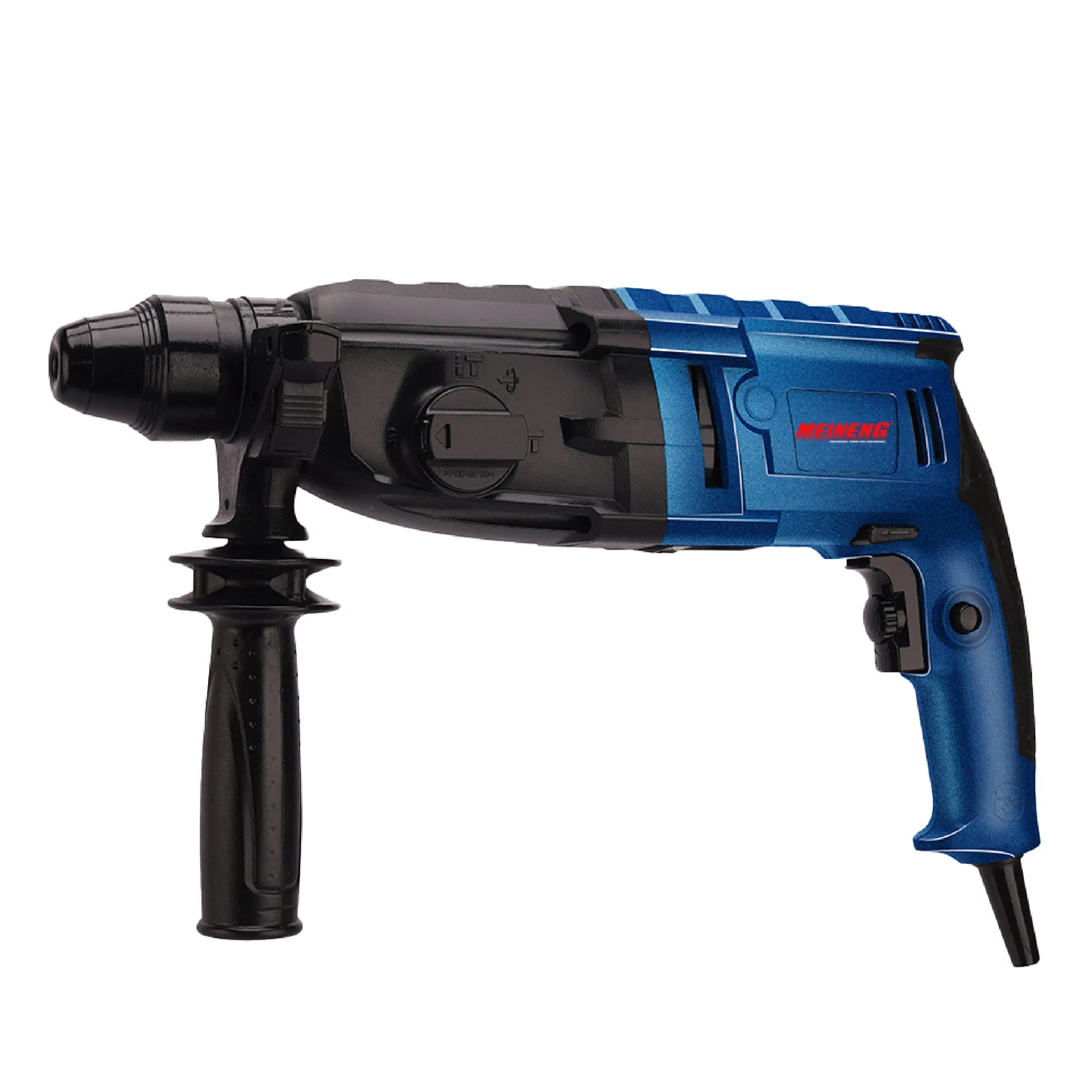 Versatile 326 Rotary Hammer for Professional Construction Tasks