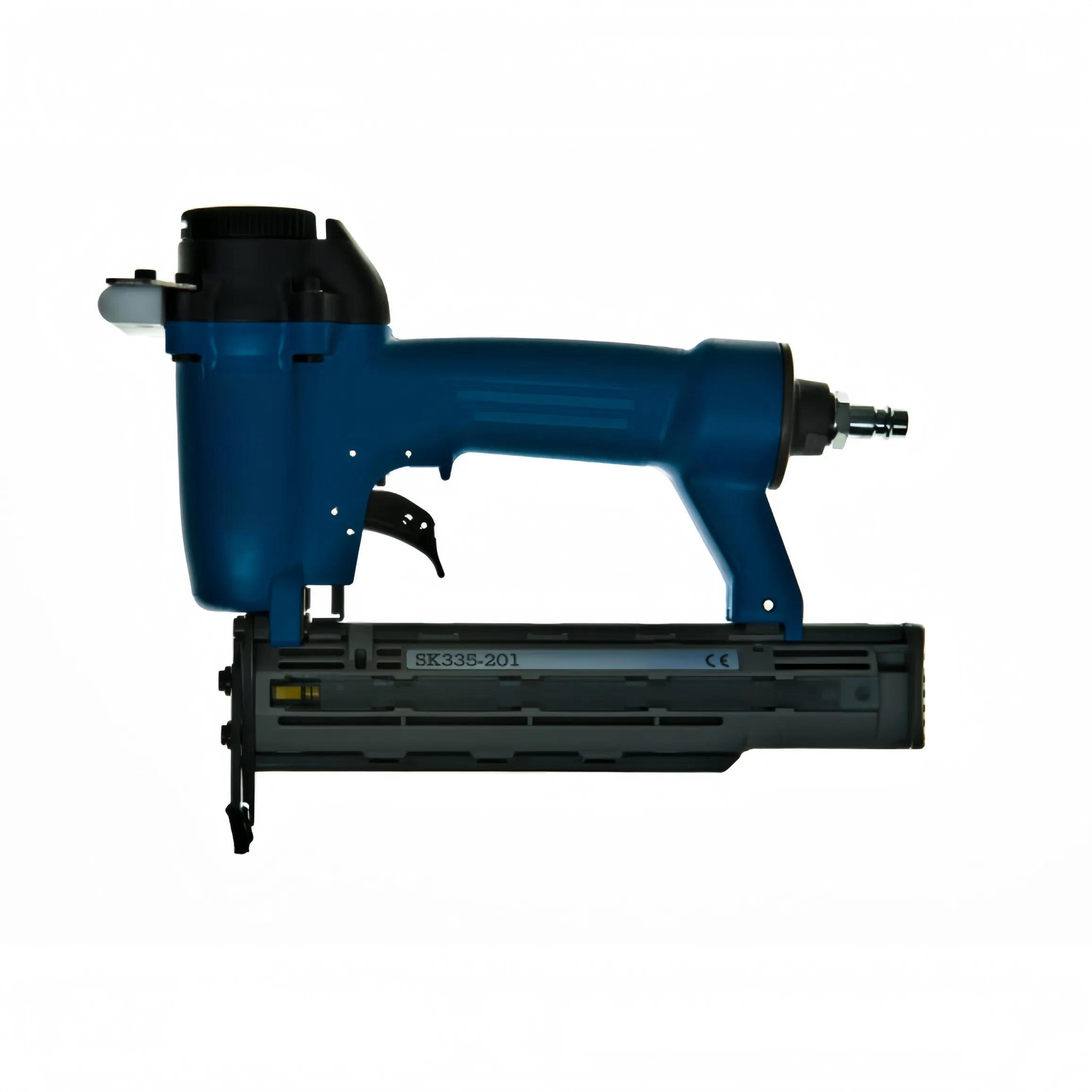 Industrial Grade Pneumatic Furniture Decorative 18ga F30 F32 Quick Release Preomatic Nailer Air Bard Nail Gun for Sofa