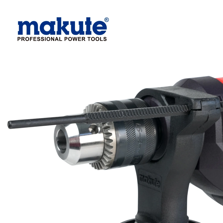 Hot Sale 780W Cheap 13mm Key Chuck Electric Impact Drill