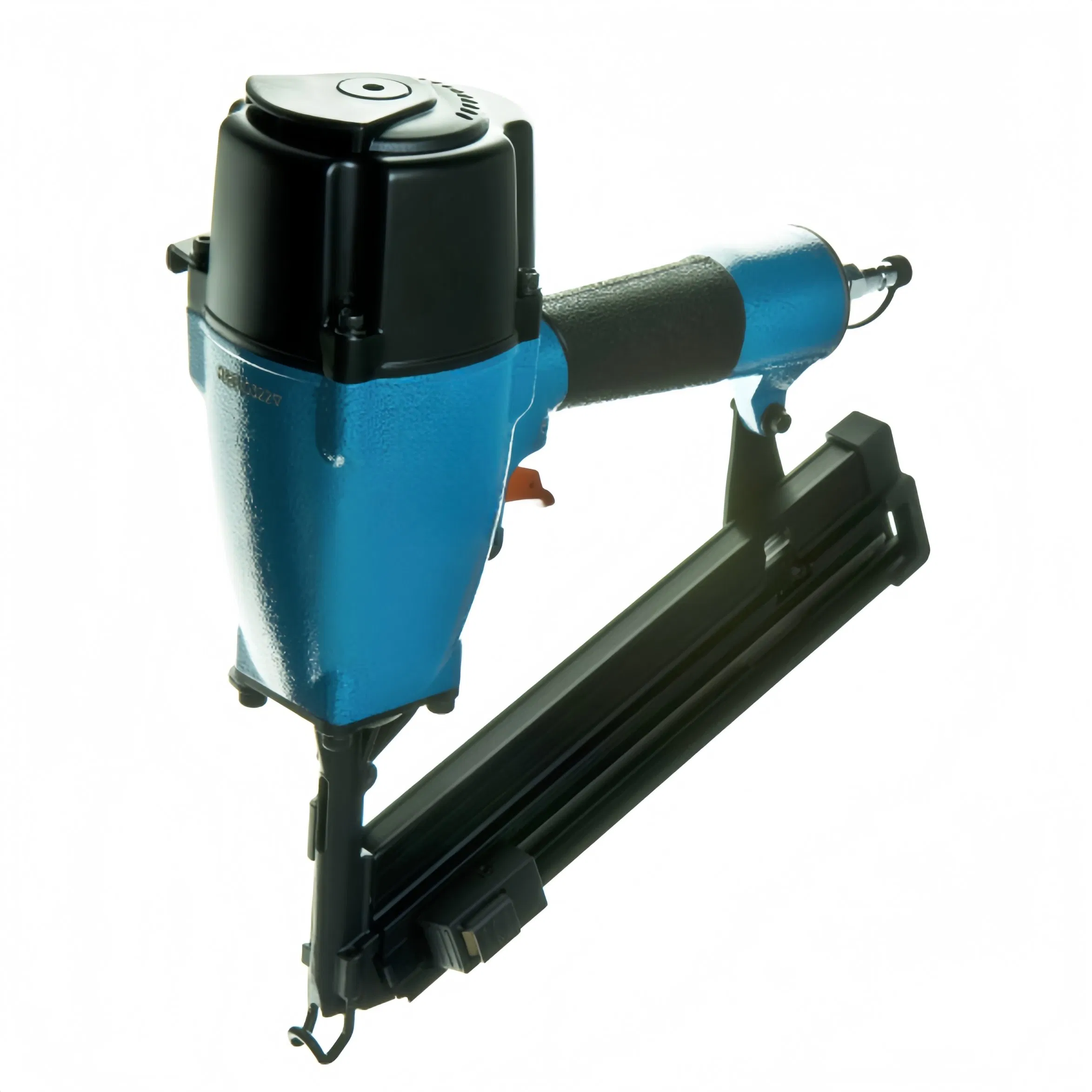 Pneumatic Brad Nailer, 2 in 1 Nail Gun Staple Gun Fires 18 Gauge 2 Inch Brad Nails and Crown 1-5/8 Inch Staples