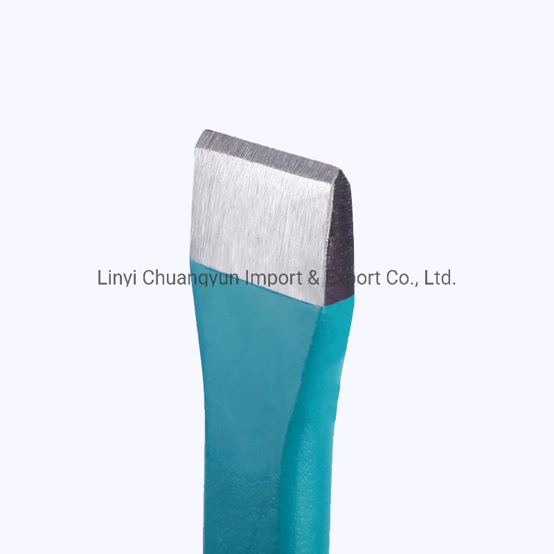 Cold Stone Masonery Wood Chisel Set