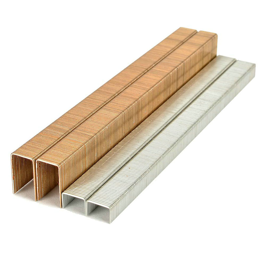 (7116) Air Staple Nail Gun for Joining, Construction, Furnituring