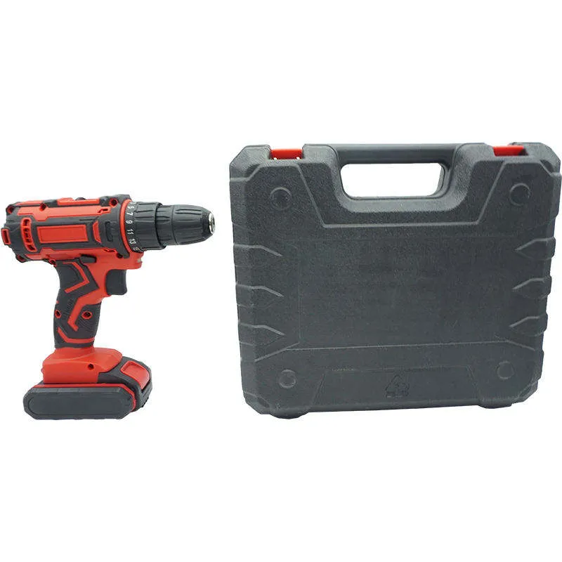 Impact Drill Set
