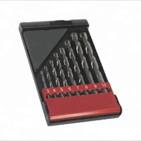 Masonry Drill Bit for Concrete Cement Stone Wall Drilling