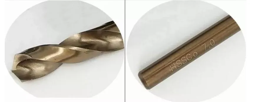 Industrial Drill Bit