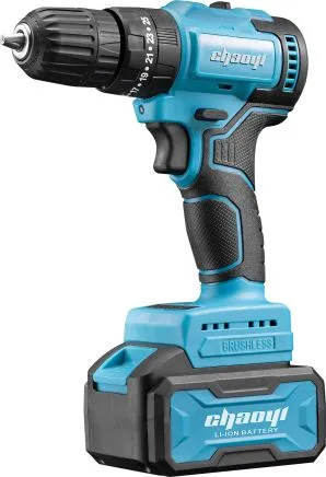 Cordless Driver Drill 21V