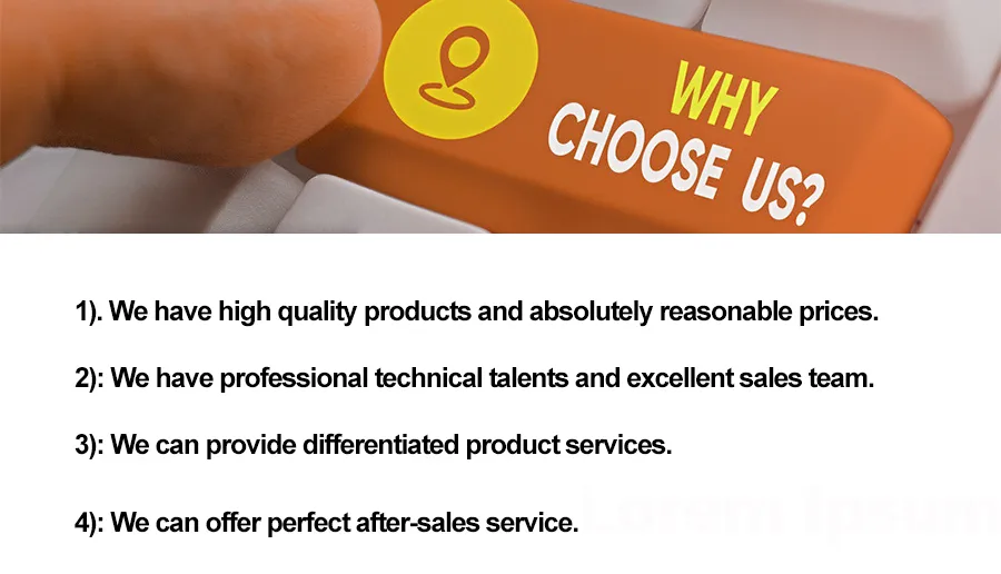 Manufacturing quality