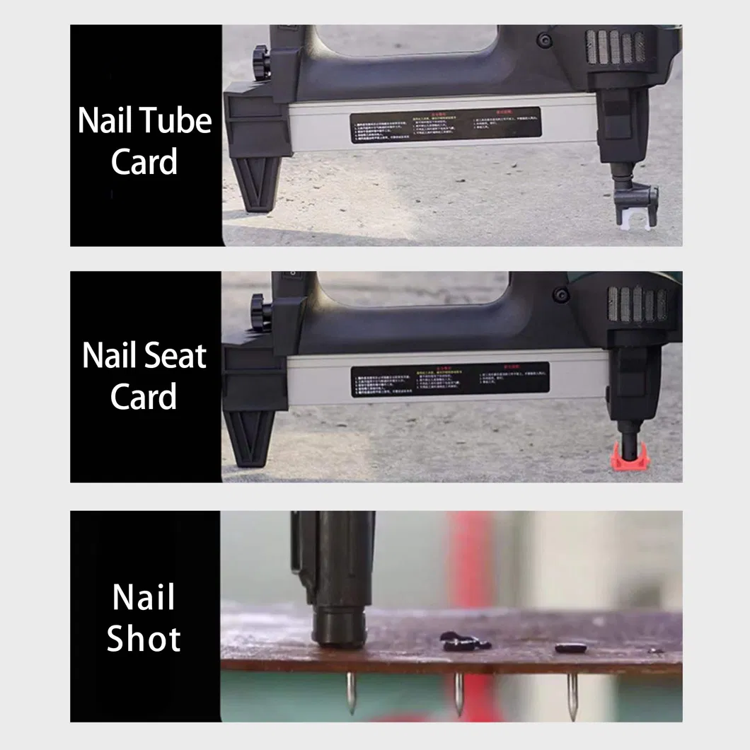 Nail Gun Application 1