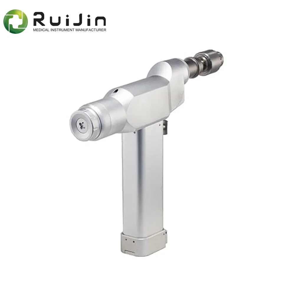 Ruijin Cordless Battery Orthopaedic Bone Drill