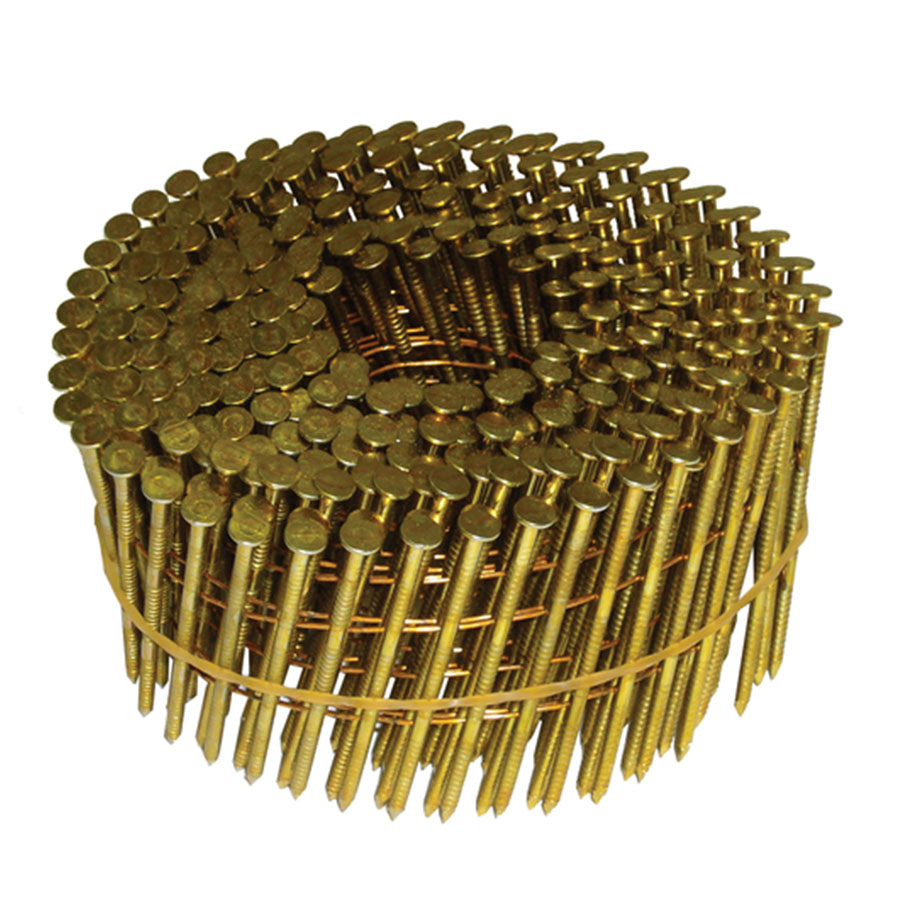 Cn565X Pneumatic Nail Gun for Roofing Decking and Exterior Deck and Trim