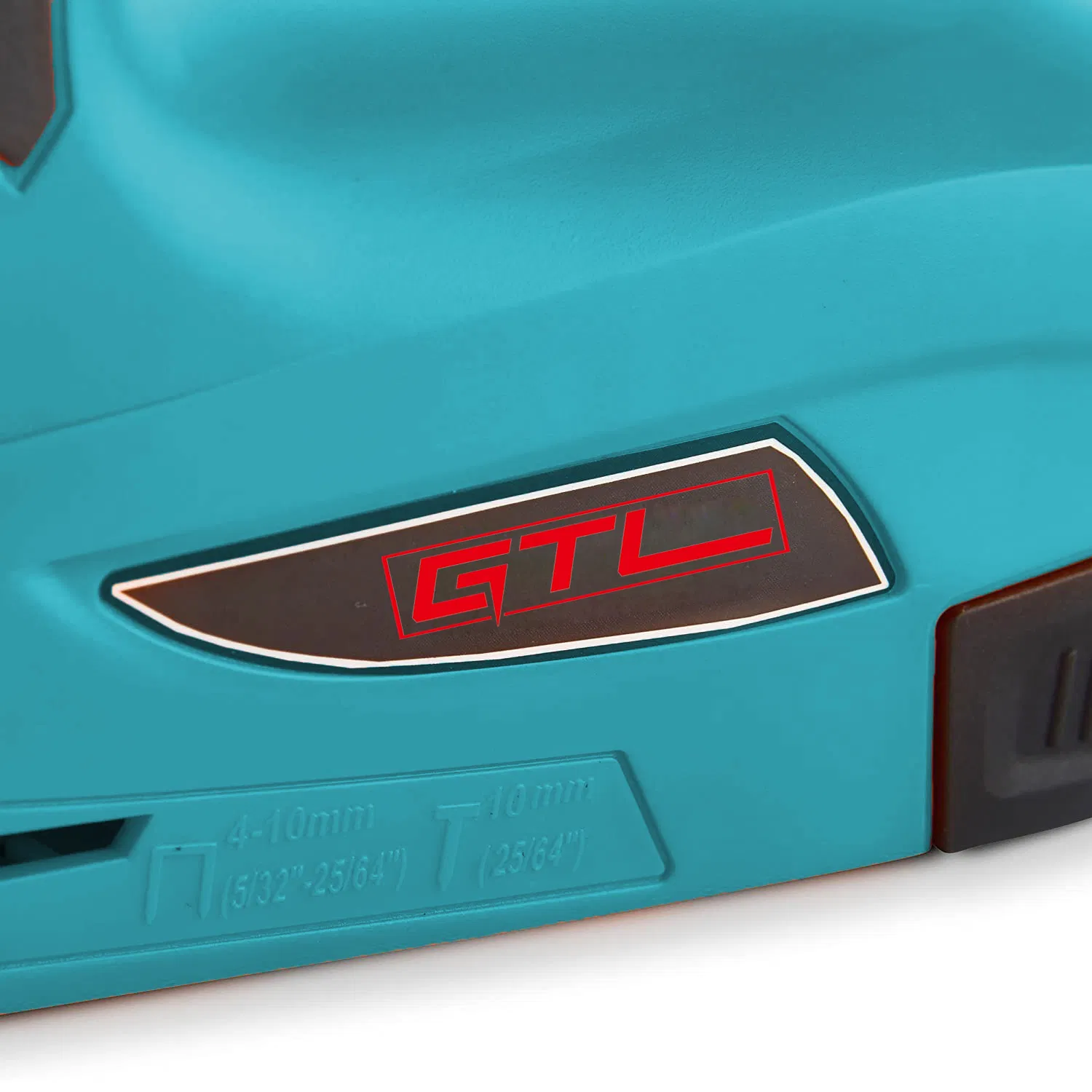 2-in-1 Cordless Electric Staple Gun/Stapler/Tacker/Staple &amp; Nail Gun for Upholstery, Fabrics, Textiles &Thin Wood Includes 1000 Nails &amp; 1000 Staples (CDSG002-A)