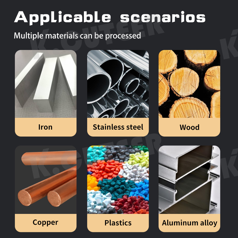 13/19/25PCS HSS Twist Drill Bit for Wood/Metal Hole