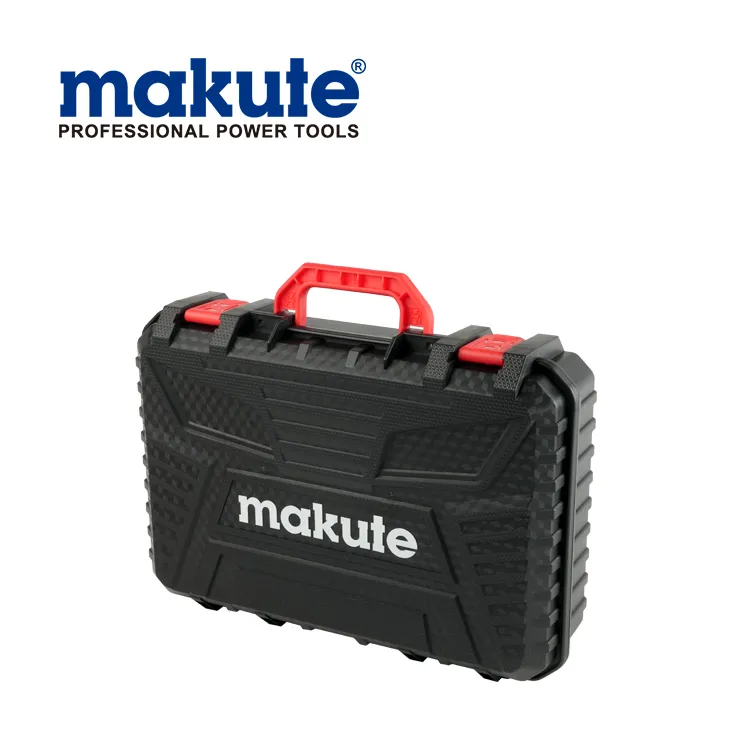 Cordless Impact Drill