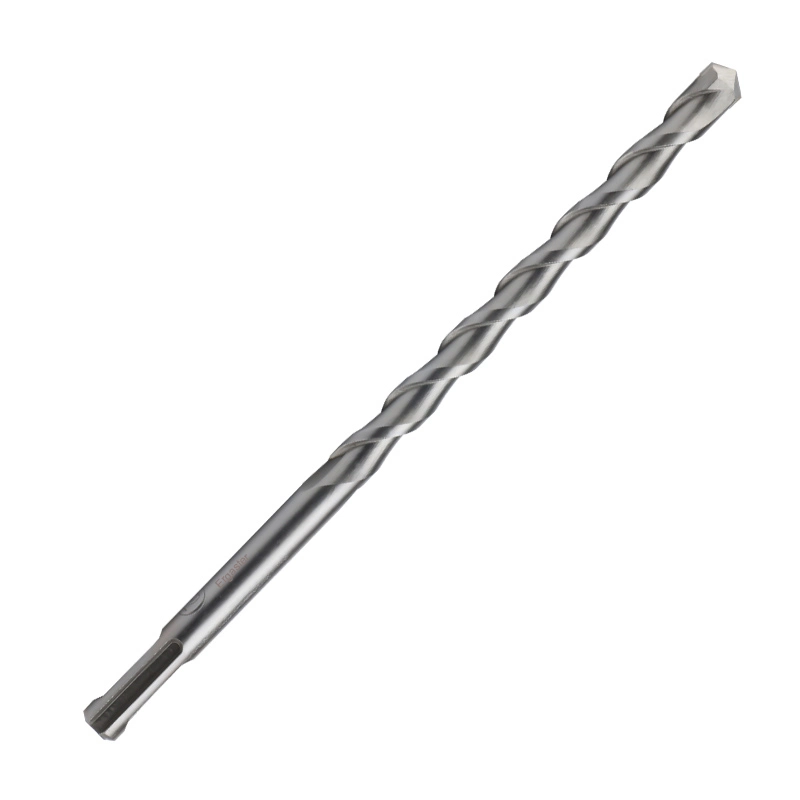 Premium SDS Plus Drill Bits for Tough Masonry Applications