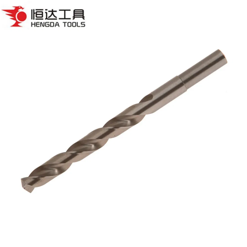 Jobber Length Twist M35 HSS 5% Cobalt Drill Bit for Stainless Steel