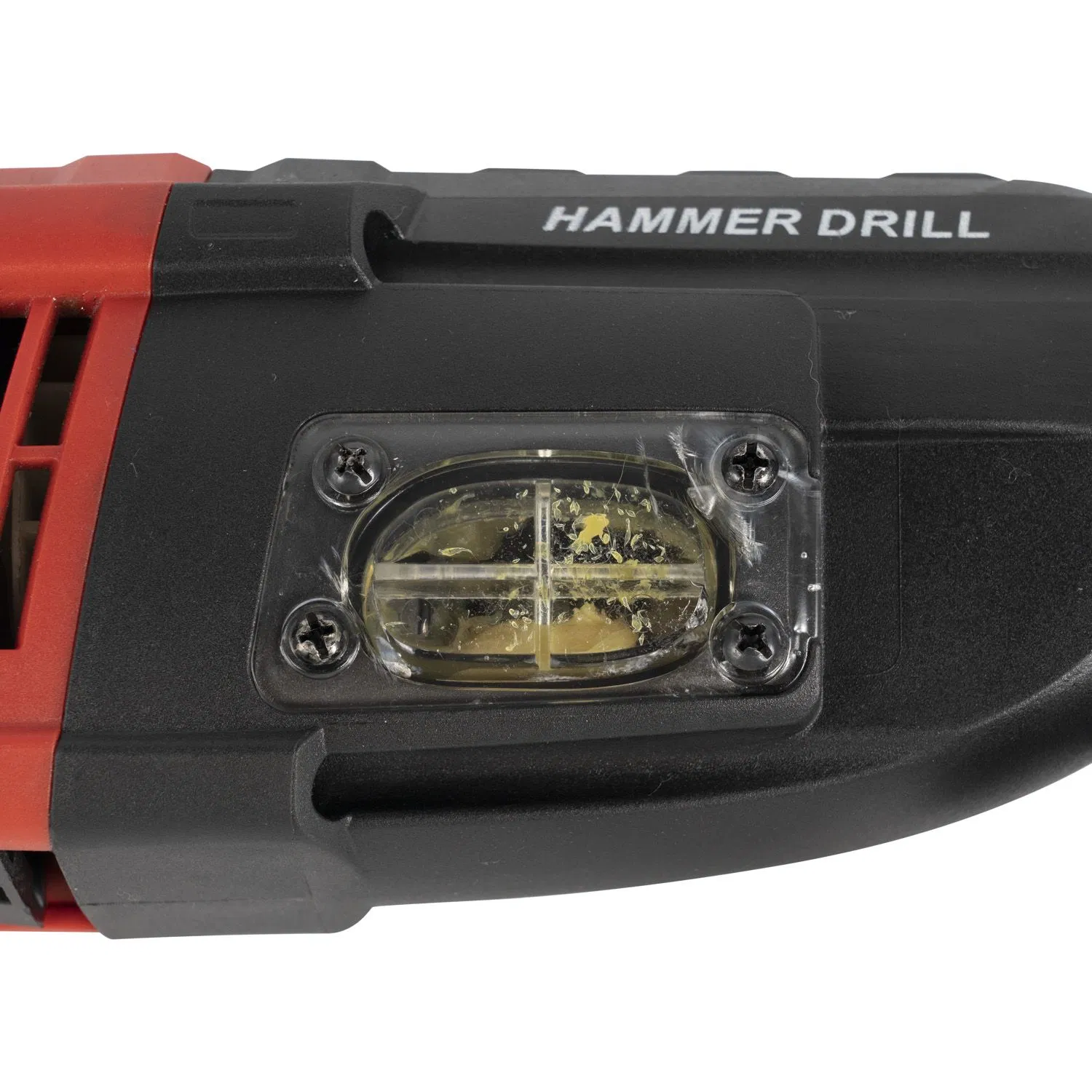 Anti-Vibration System Wood Tile Brick Wall Concrete 32-Type Patented Three-Functon Vibration-Damping Electric Hammer