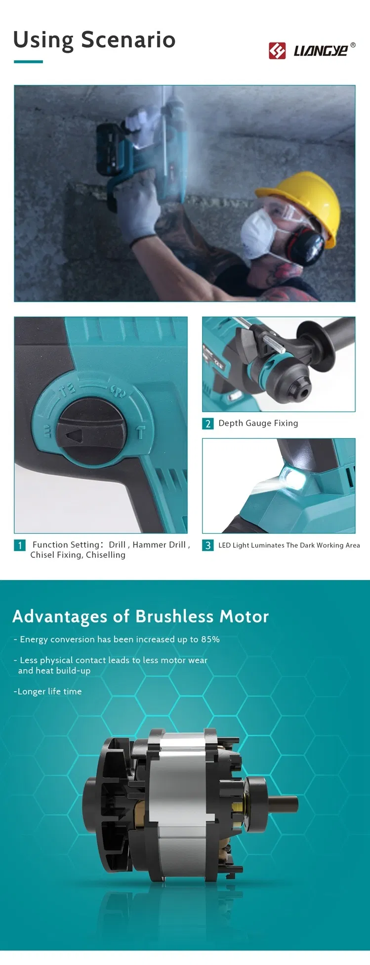 Technical Specifications