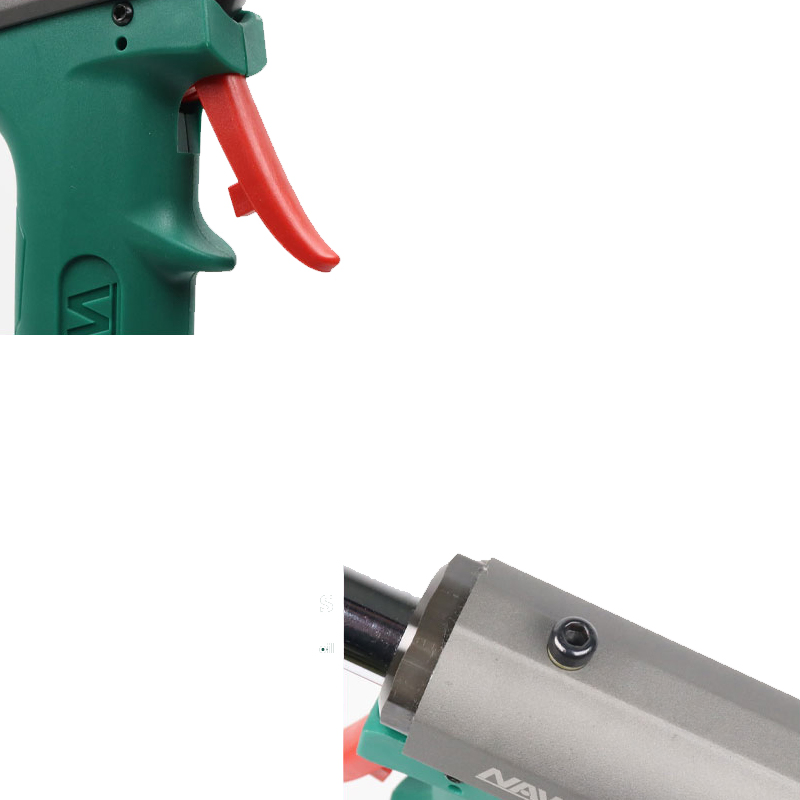 Seahorse Rivet Industrial Self-Priming Ny-4864 Pneumatic Nail Gun Riveting Gun