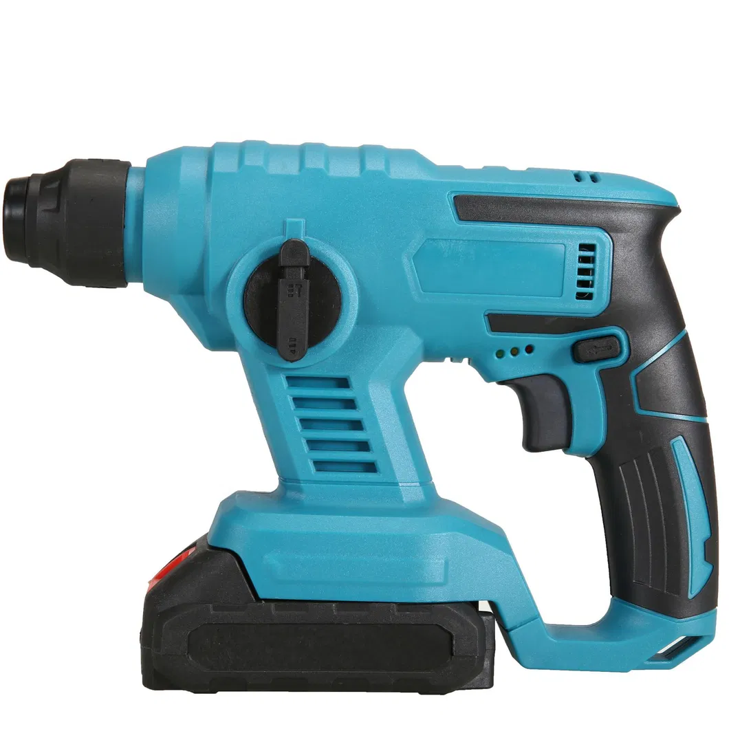 Power Drill