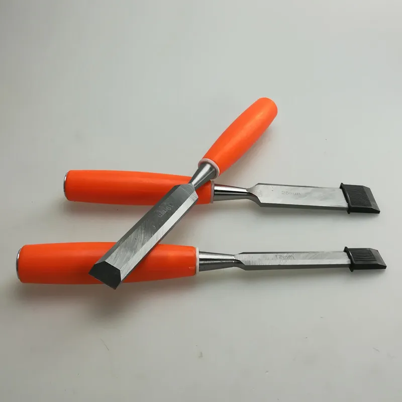 Wood Carving Chisel Set 4