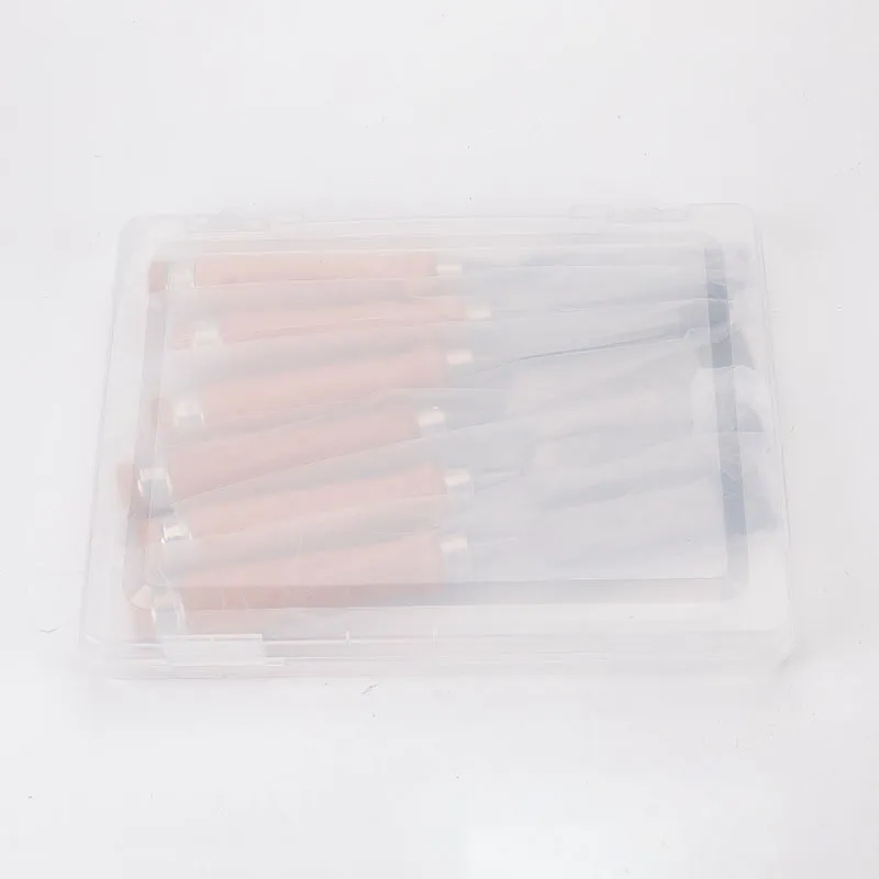 Wood Carving Tool Detail 6