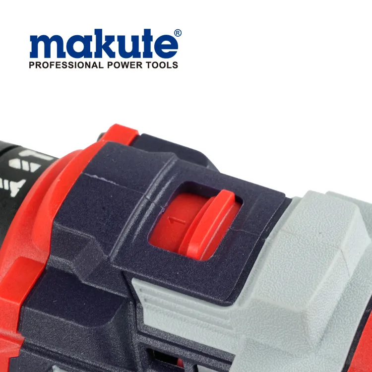 Li-ion Battery Drill