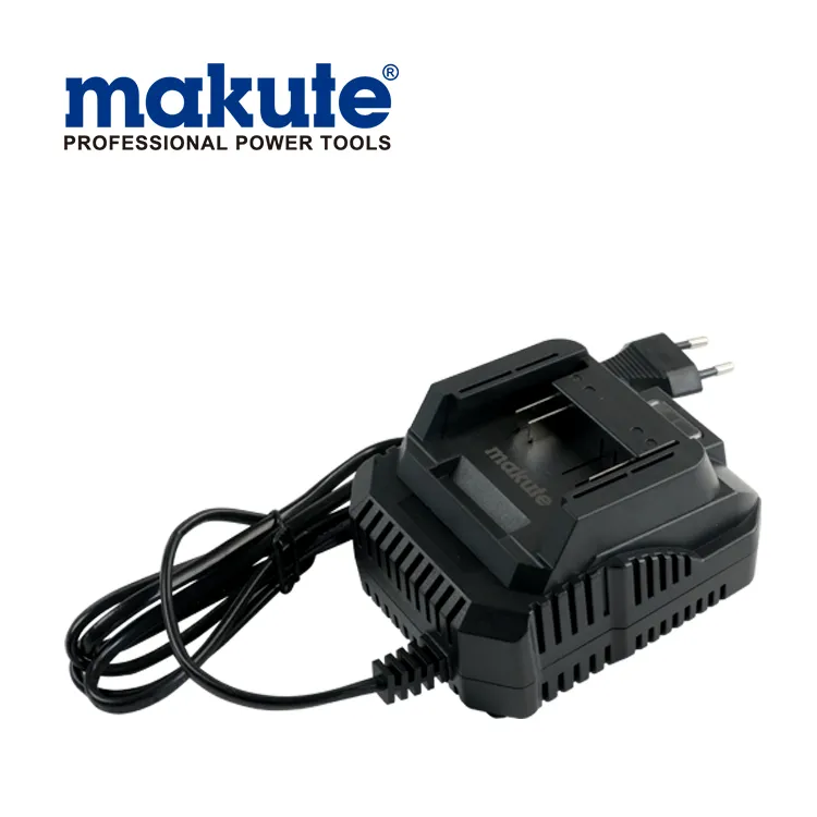 Cordless Impact Drill