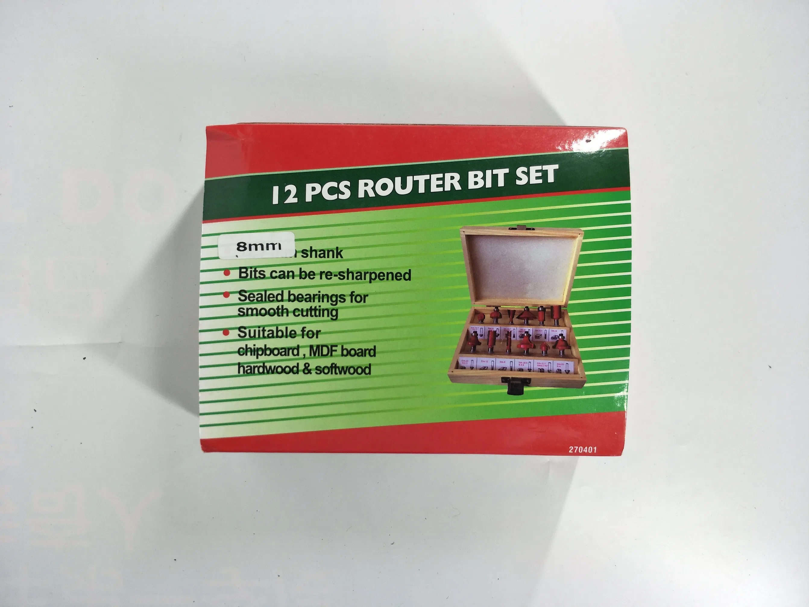 Customized Metal Drilling Plug Cutter Twist Drill Bit