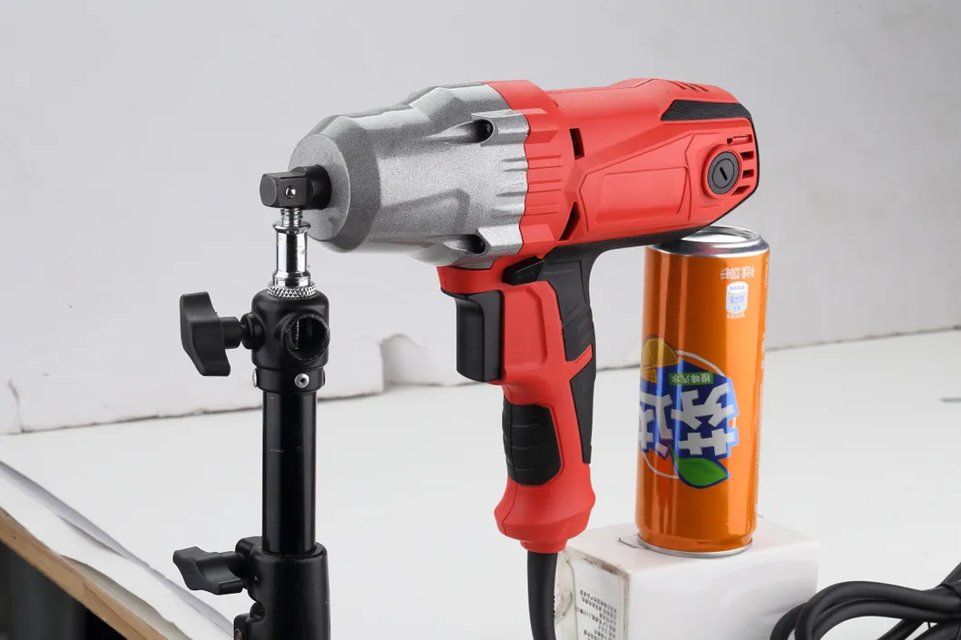 Power Tool Efficiency
