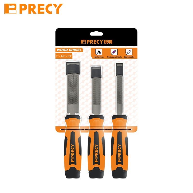 Highh Quality Multifunctional Wood Chisel 1/2"